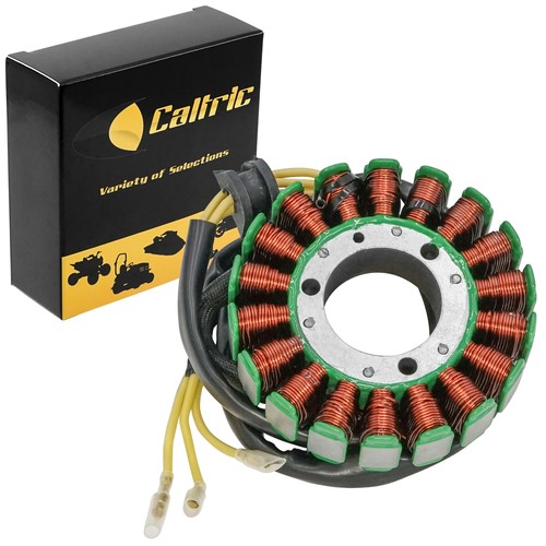 Stator for suzuki - suzuki, gs650g